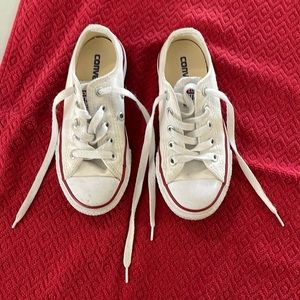 Converse kids